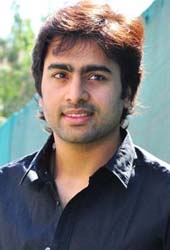 Nara Rohit